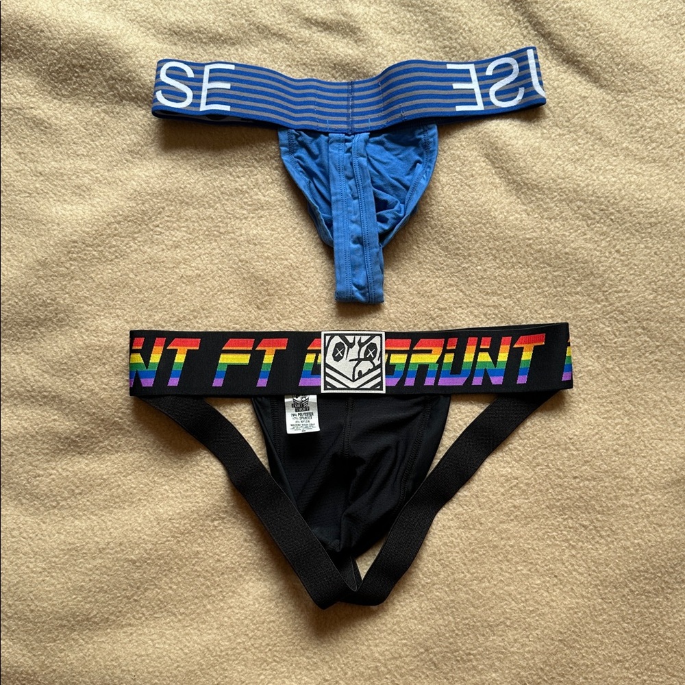 Bundle #10 - Assorted Men's Underwear - Picture 5 of 7
